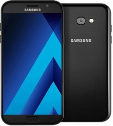 Прошивка телефона Samsung Galaxy A7 (2017) в Нижнем Новгороде